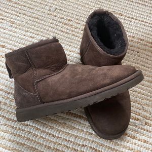 Mini Uggs